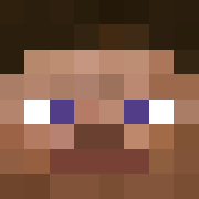 DommeDaggoe's Minecraft head