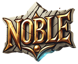 NobleMC logo