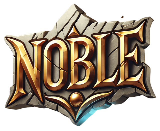 NobleMC logo
